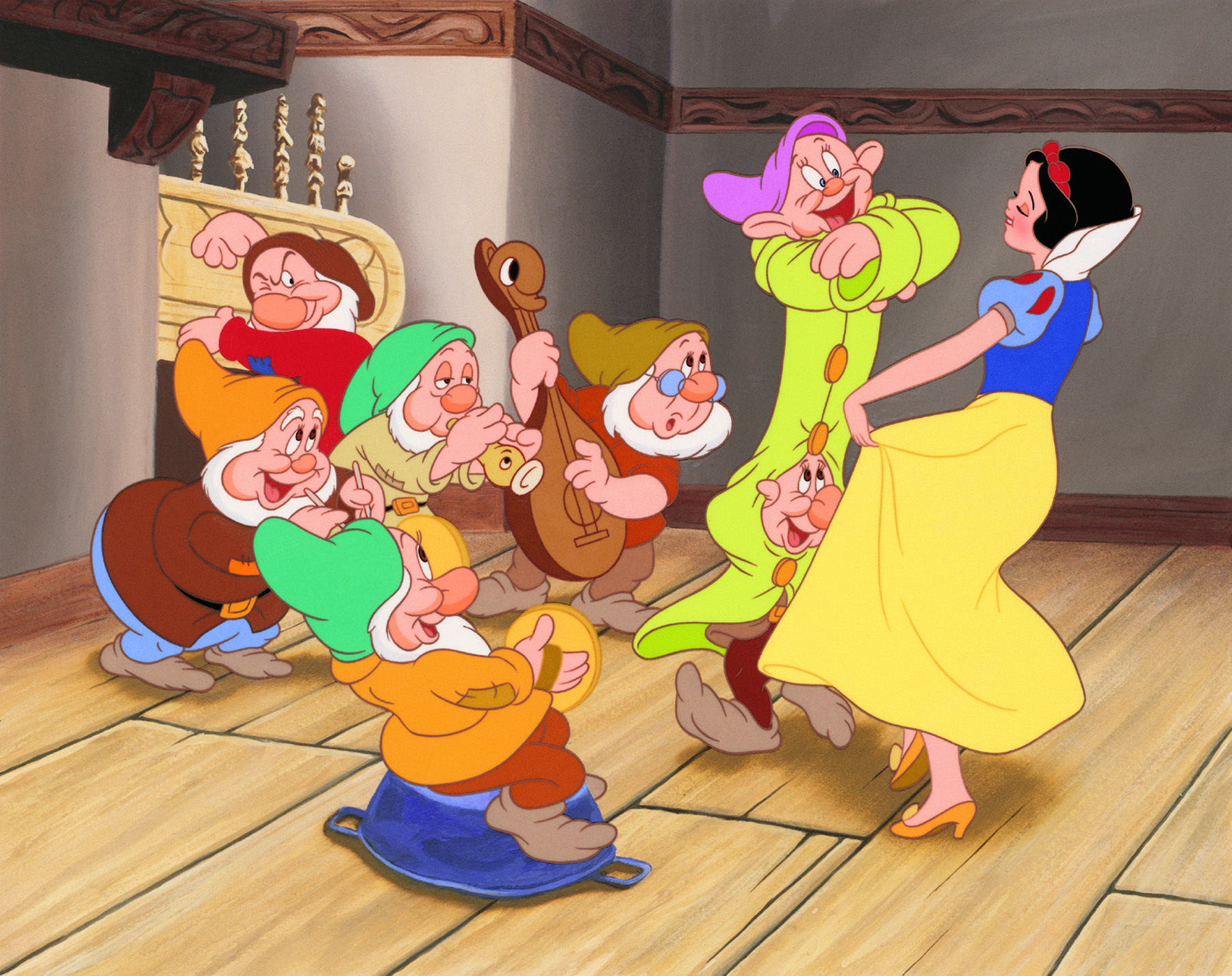 1800px x 1426px - 50 Best Disney Movies To Watch Together As A Family