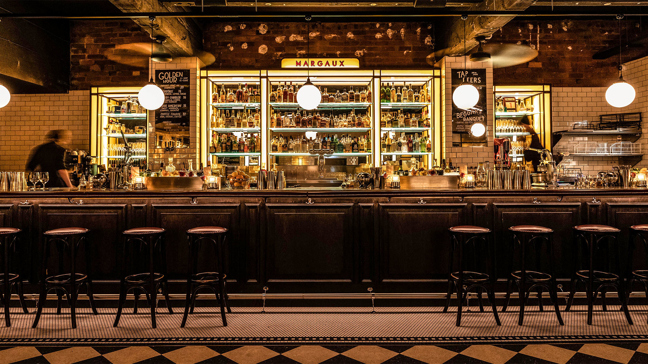 The 50 best bars in Melbourne