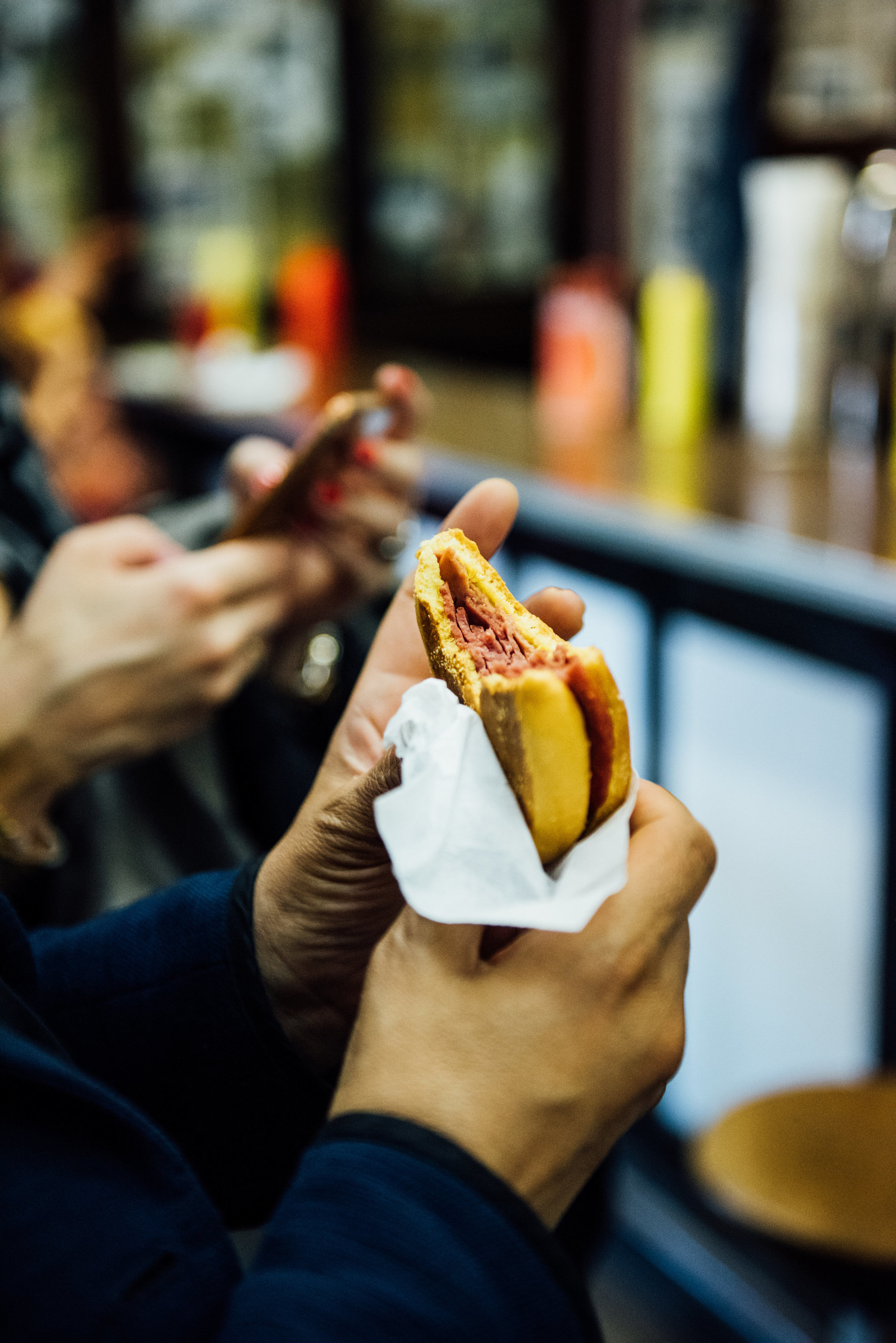16 Best Montreal Hot Dogs Steamie and Toasties to Deluxe Franks