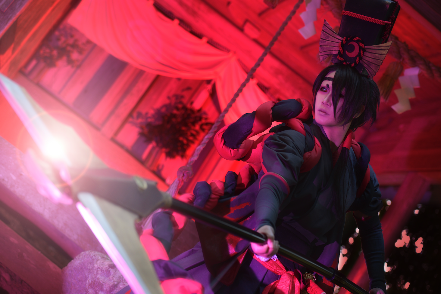 Things you only know if you're a... professional cosplayer Time Out Tokyo