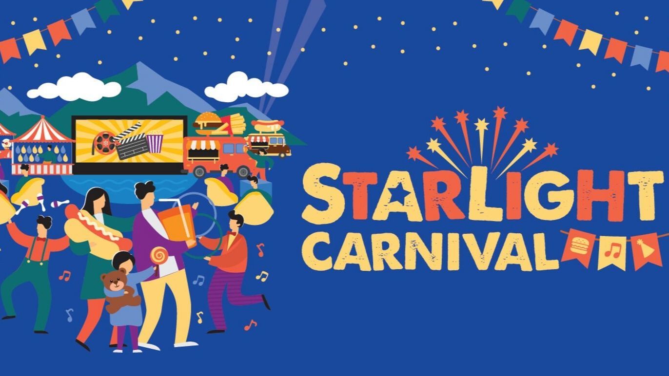 Resorts World Genting Brings Starlight Carnival Oktoberfest