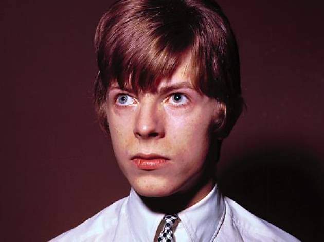 David Bowie: Finding Fame David Bowie: Finding Fame