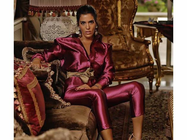Hayallerin gerçeğe dönüştüğü marka: Maila Hayallerin gerçeğe dönüştüğü marka: Maila