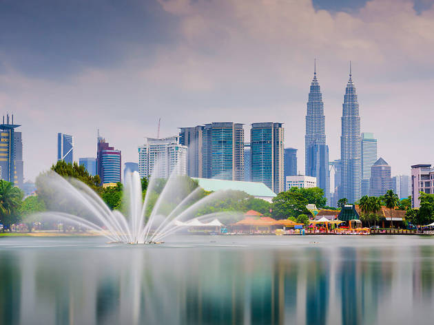 Grand Millennium Kuala Lumpur Grand Millennium Kuala Lumpur,