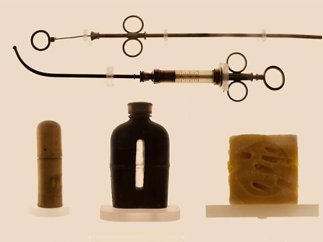 'On abortion', de Laia Abril 'On abortion', de Laia Abril