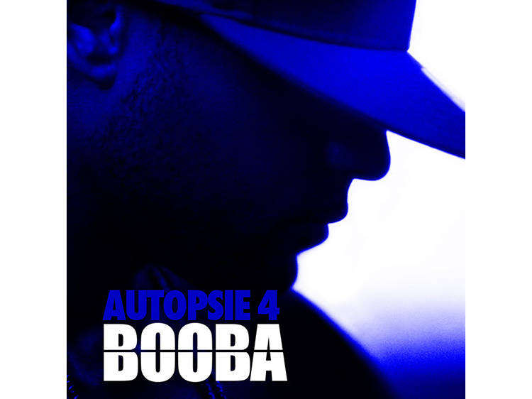 ‘Paname’ – Booba