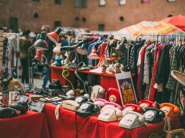 Lost & Found Market Lost & Found Market