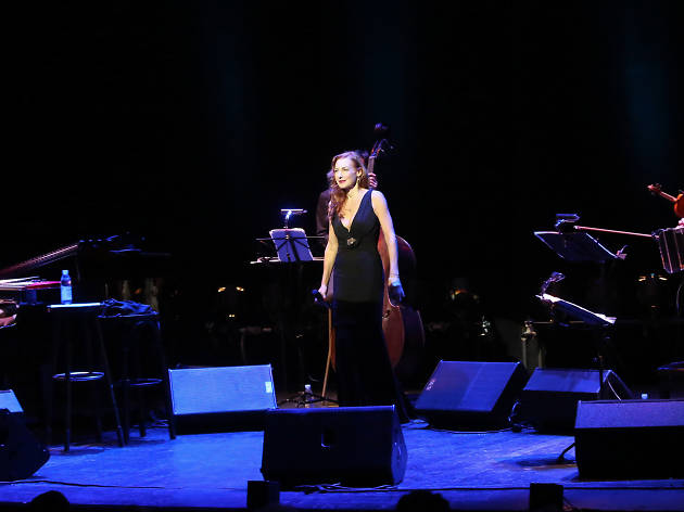 Ute Lemper Ute Lemper