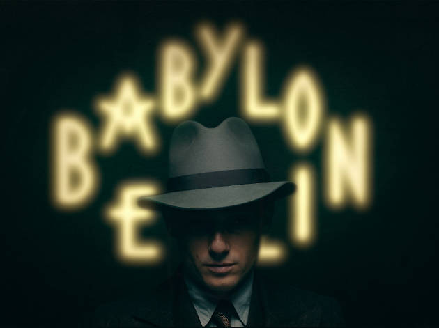 Babylon Berlin Babylon Berlin