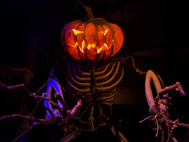 All Hallows Eve All Hallows Eve
