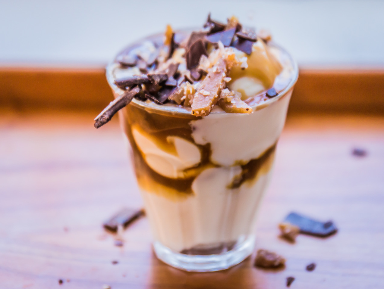 Caffè Panna | Restaurants in Gramercy, New York