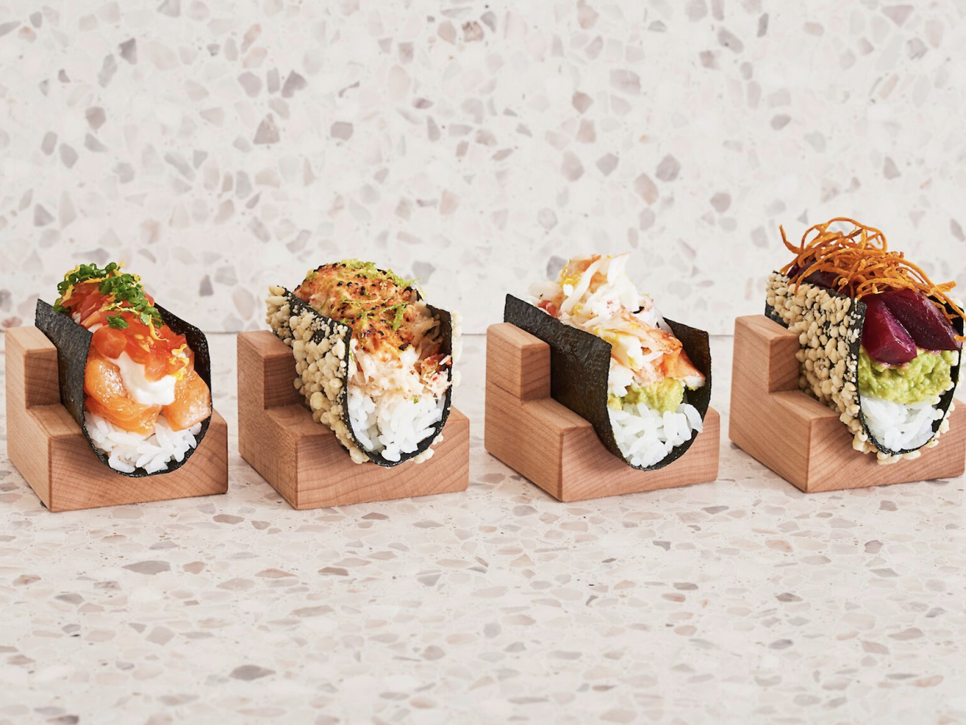 NYC’s 13 best sushi restaurants