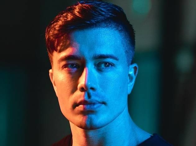 Headhunterz Headhunterz