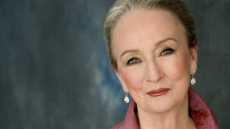 Kathleen Chalfant