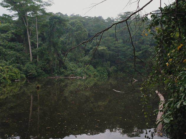 Seng Chew Quarry Seng Chew Quarry