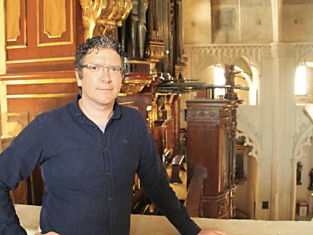 Tomé Olivés Tomé Olivés