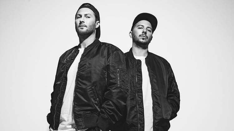 Matisse & Sadko
