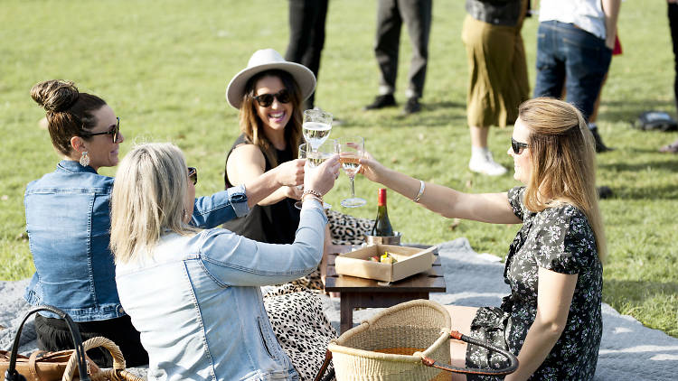 Winefolk Festival (used for competition)