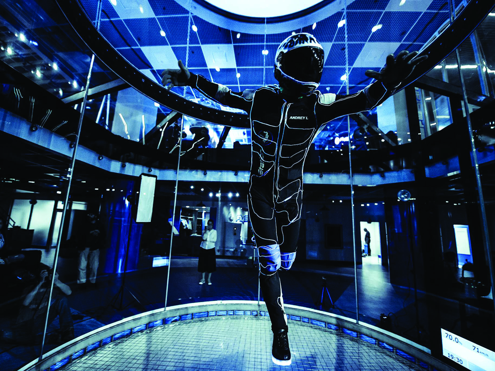 Best adventurous activities in tokyo time out tokyo
