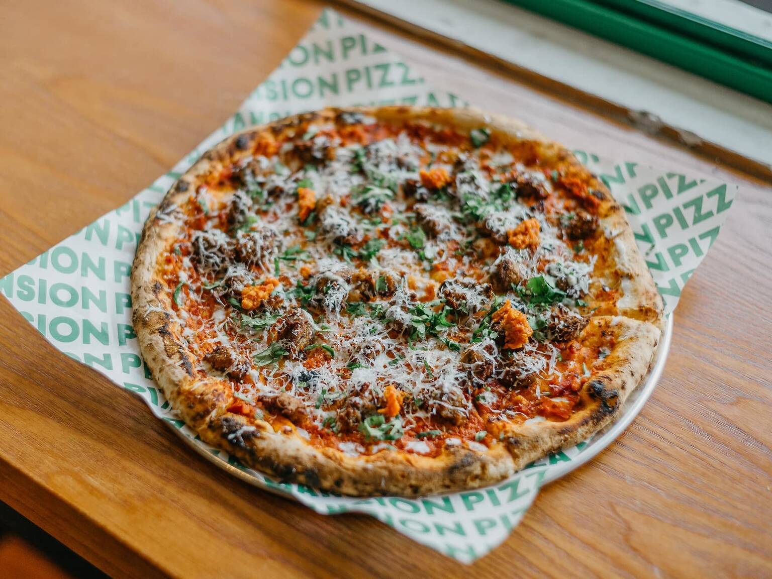 THE 10 BEST PIZZA PLACES IN KUALA LUMPUR visual data 8