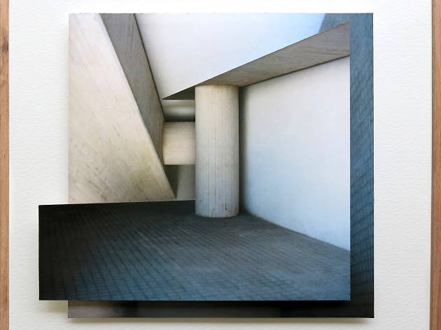 Patrik Grijalvo - Serie Gravitación Visual 'Calatrava, Ciudad de las Artes, Valencia', 2019. Patrik Grijalvo - Serie Gravitación Visual 'Calatrava, Ciudad de las Artes, Valencia', 2019.