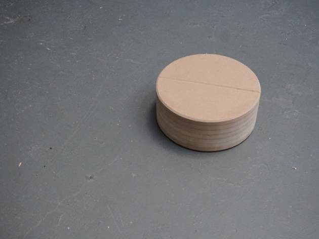 Jaime Pitarch, "MDF/MFD", 2019 Jaime Pitarch, "MDF/MFD", 2019