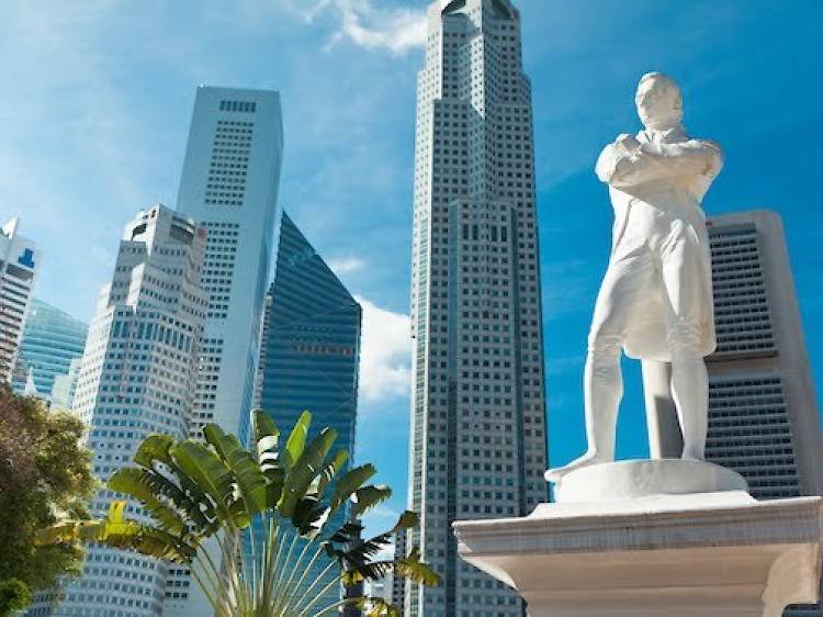 Stamford Raffles