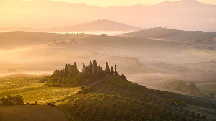 Toscana