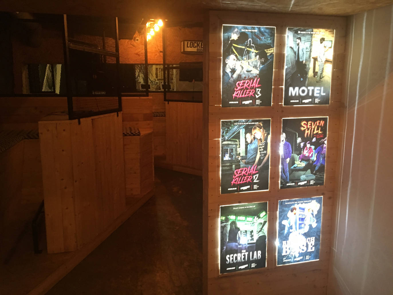 11 Best Escape Rooms in Budapest Right Now