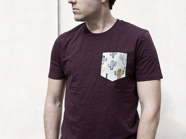 Wälder Clothing Wälder Clothing