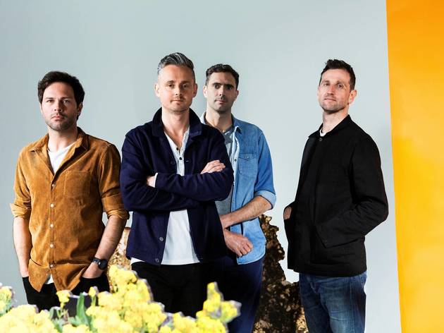 Keane Keane