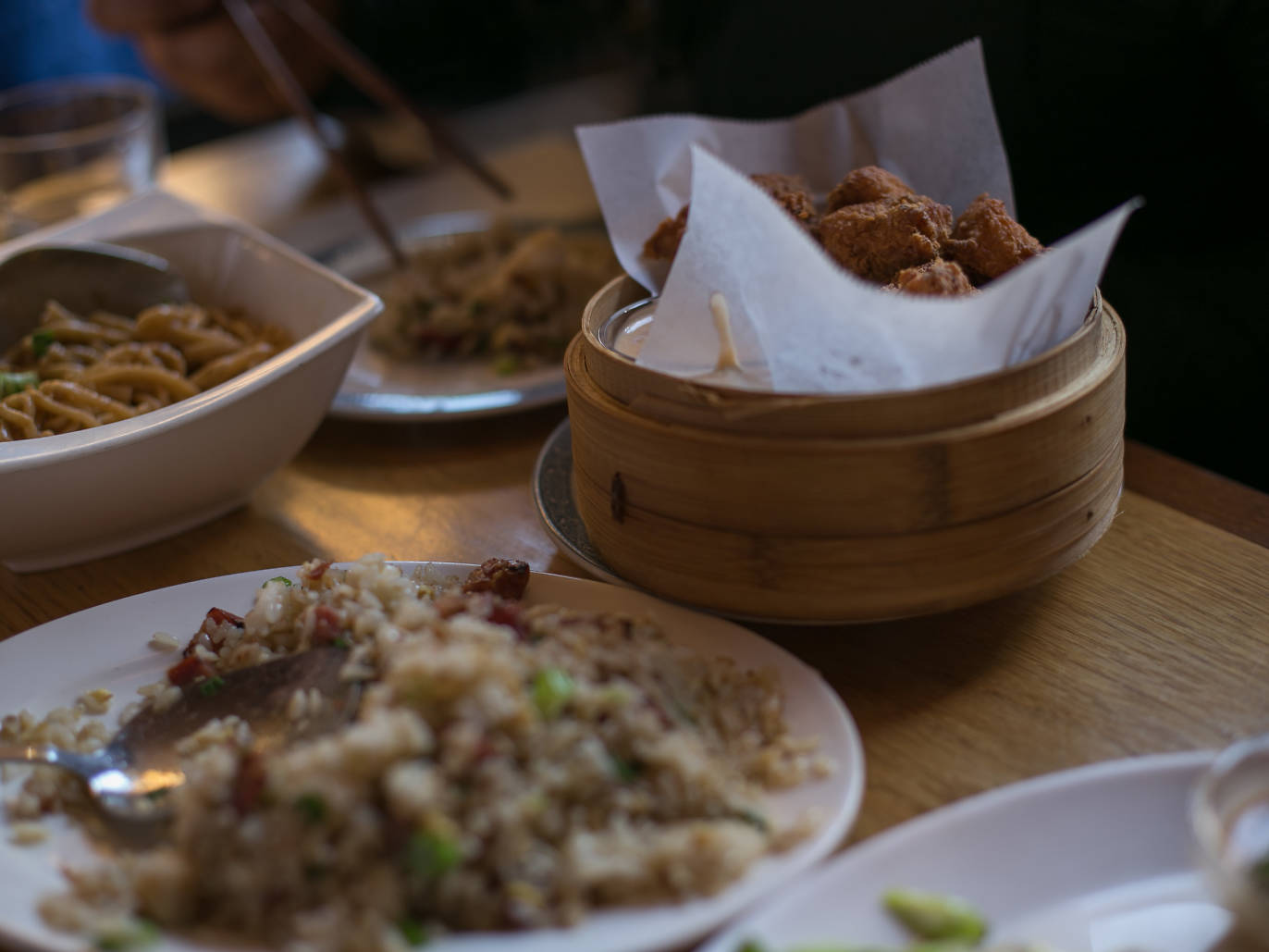 dim sum san jose valley fair