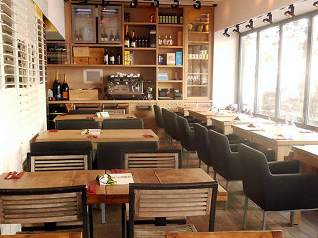 Restaurant Sinans Restaurant Sinans