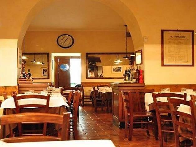 Osteria degli amici Osteria degli amici