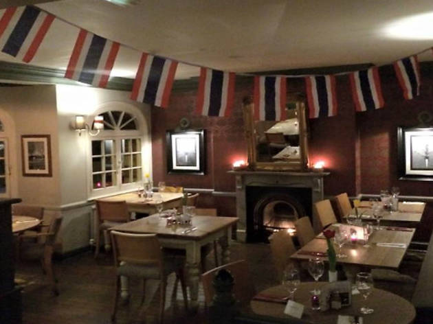 The Bell Inn - Hampton The Bell Inn - Hampton