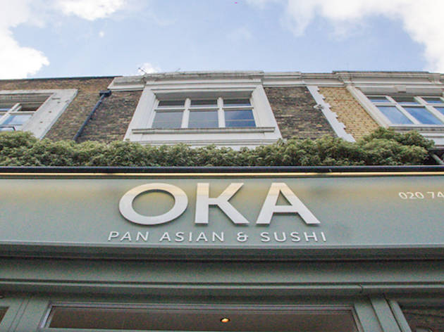 OKA OKA