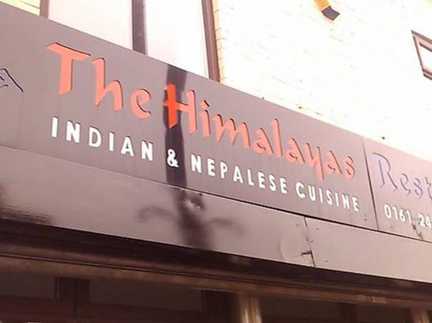 Himalaya Himalaya