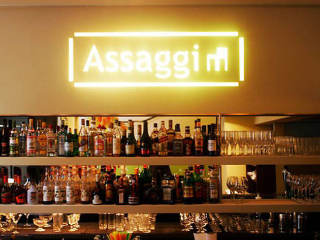 Ristorante Assaggi Ristorante Assaggi