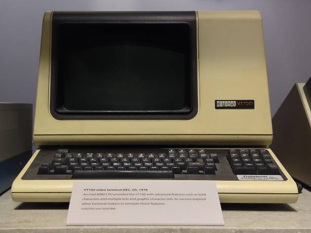 Computer History Museum Computer History Museum