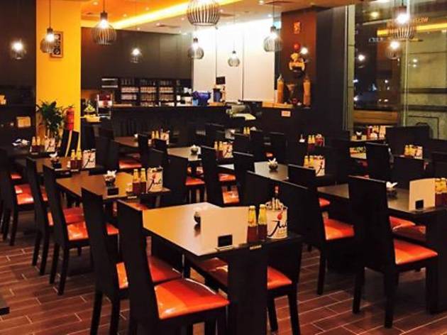 J's Wok & Grill - Tampines J's Wok & Grill - Tampines