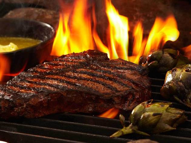 Grill 28 Grill 28
