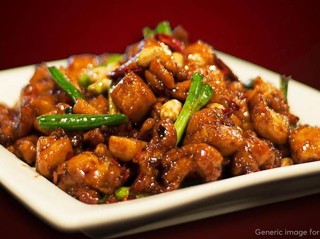Ah Yat Seafood Ah Yat Seafood