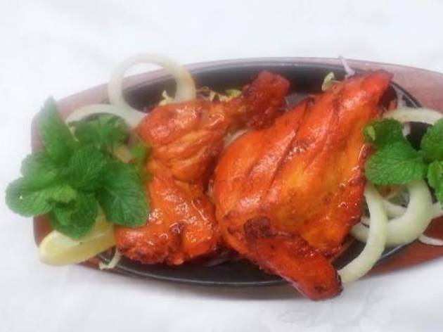 Ali 爸爸餐廳 Ali Ba Ba Restaurant Ali 爸爸餐廳 Ali Ba Ba Restaurant