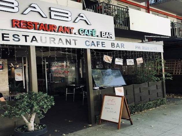 Baba Restaurant Baba Restaurant