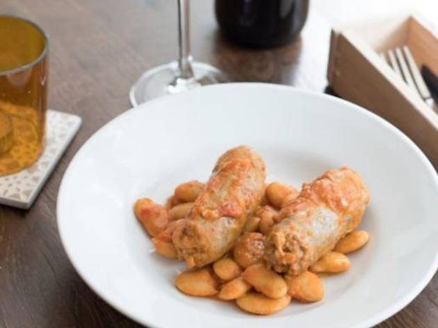 Ardiciocca Trattoria - Pizzeria, gluten free Ardiciocca Trattoria - Pizzeria, gluten free