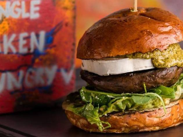Band Of Burgers - Walthamstow Band Of Burgers - Walthamstow