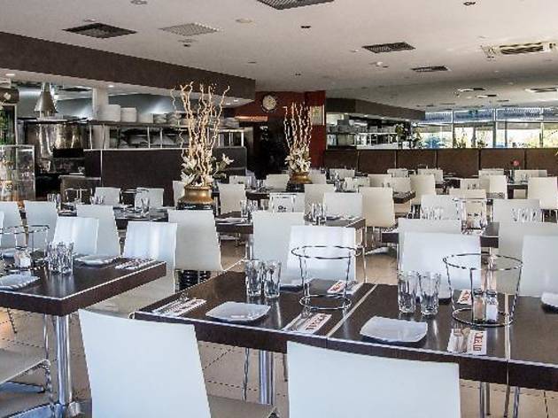 Cafe Nocello Cafe Nocello