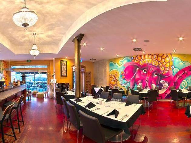 Cinnamon Club - Norwood Cinnamon Club - Norwood
