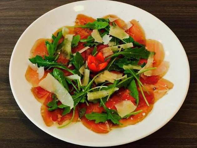 Cibo Italiano Cibo Italiano