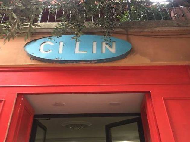 Ci-Lin Ci-Lin